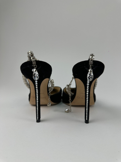 Туфли Jimmy Choo