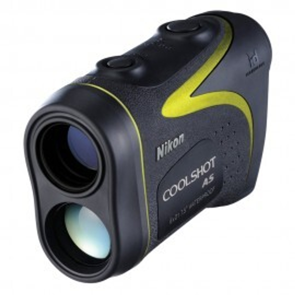 Nikon LRF COOLSHOT AS