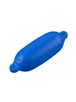 Кранец 12*42см (т.синий)