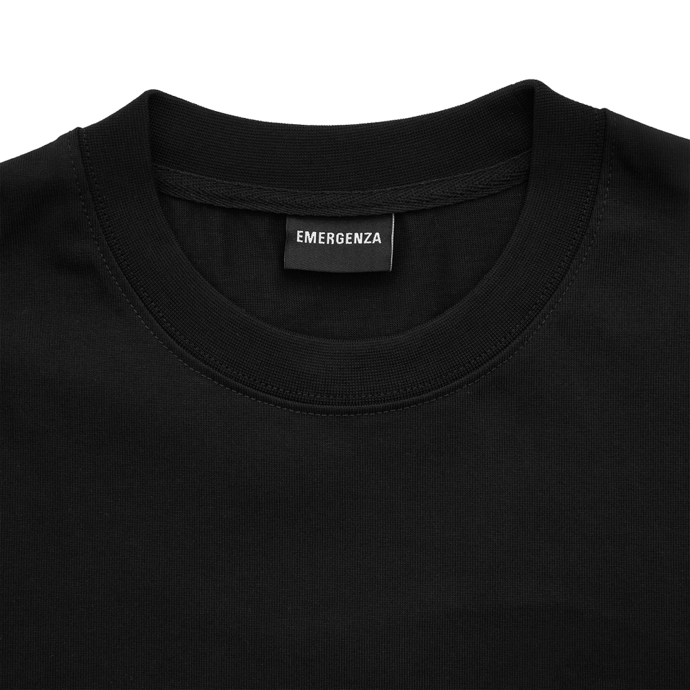 CASINO T-SHIRT OVERSIZED