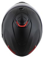 EXO-GT SP Air Solid / Матовый / Черный