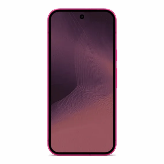 Смартфон Google Pixel 11, 12 ГБ + 512 ГБ (Красный | Hibiscus) (версия Global)