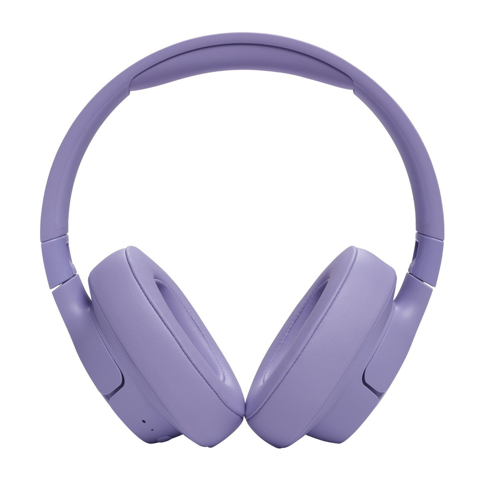 Беспроводные наушники JBL Tune 720BT, фиолетовый