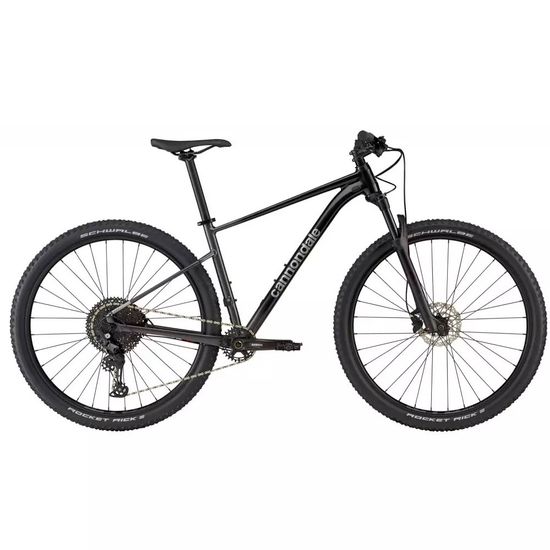 Велосипед Cannondale M Trail SL 3