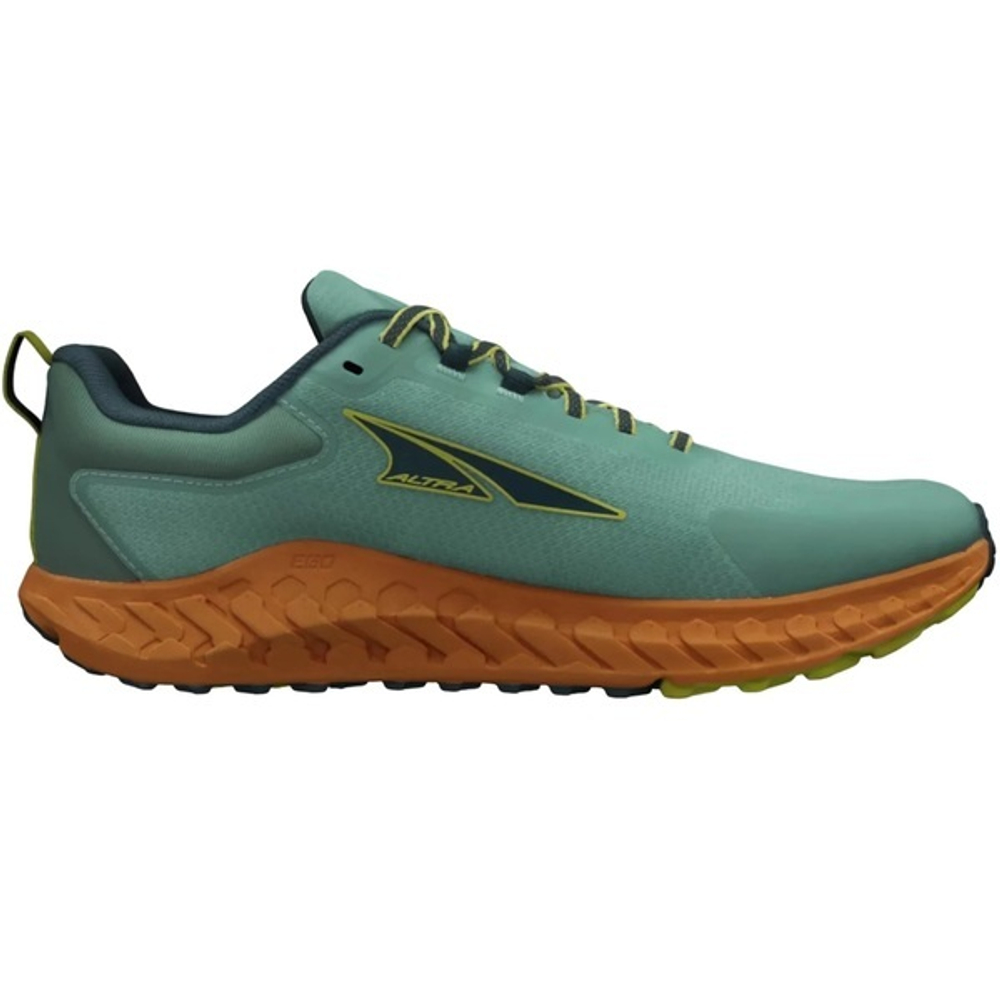 Кроссовки мужские ALTRA M OUTROAD 2