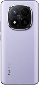 Смартфон Xiaomi Redmi Note 14 Pro Plus 5G 12/256Gb Фиолетовый