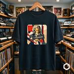 Футболка "OP XY Bach" Supremacy (Черная)
