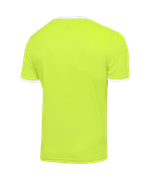 Футболка игровая CAMP Origin Jersey, желтый неон, детский