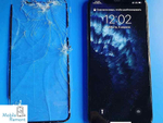 Замена стекла на iPhone 11