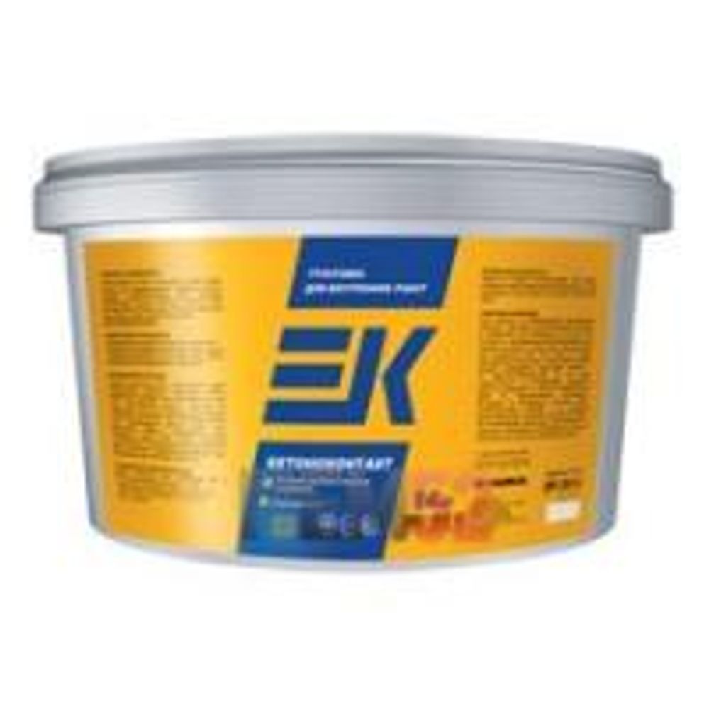 Бетоноконтакт ЕК 14 кг