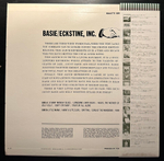 Count Basie and Billy Eckstine (Япония 1978г.)