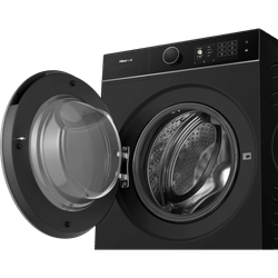 Стиральная машина с сушкой Hisense WD5I8043BBF