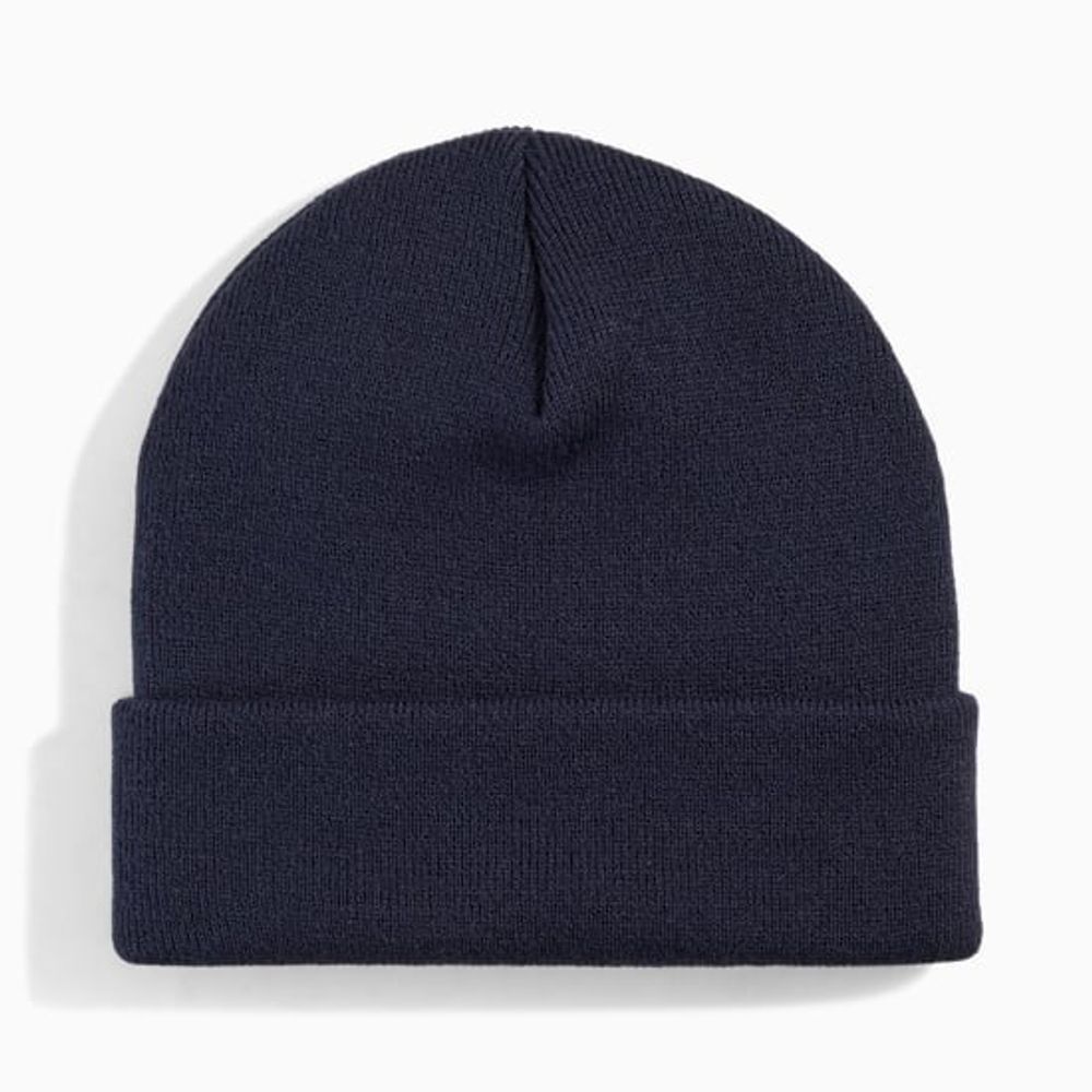 Шапка PUMA CLASSIC GRAPHIC Mid Crown Beanie