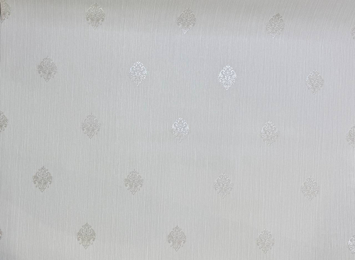 Gaenari 43218-3 Silver Grace