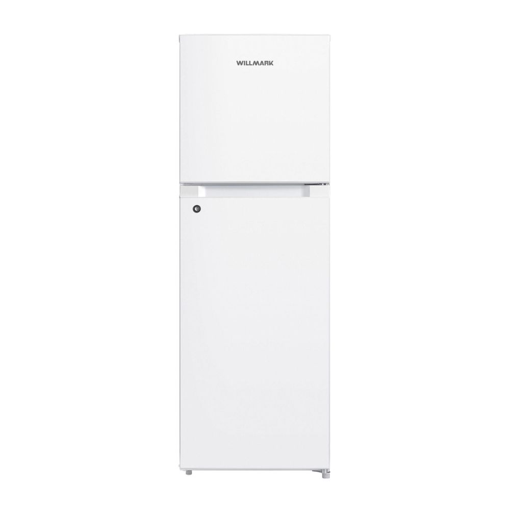 Willmark RFT-235W Холодильник двухкамерный Willmark RFT-235W Холодильник двухкамерный
