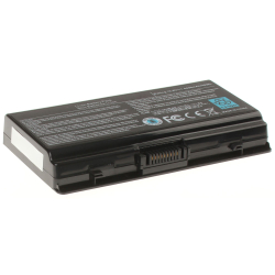 Аккумулятор AnyBatt 4400mAh для ноутбуков Toshiba PA3615U-1BRM, PABAS115 (10,8В)