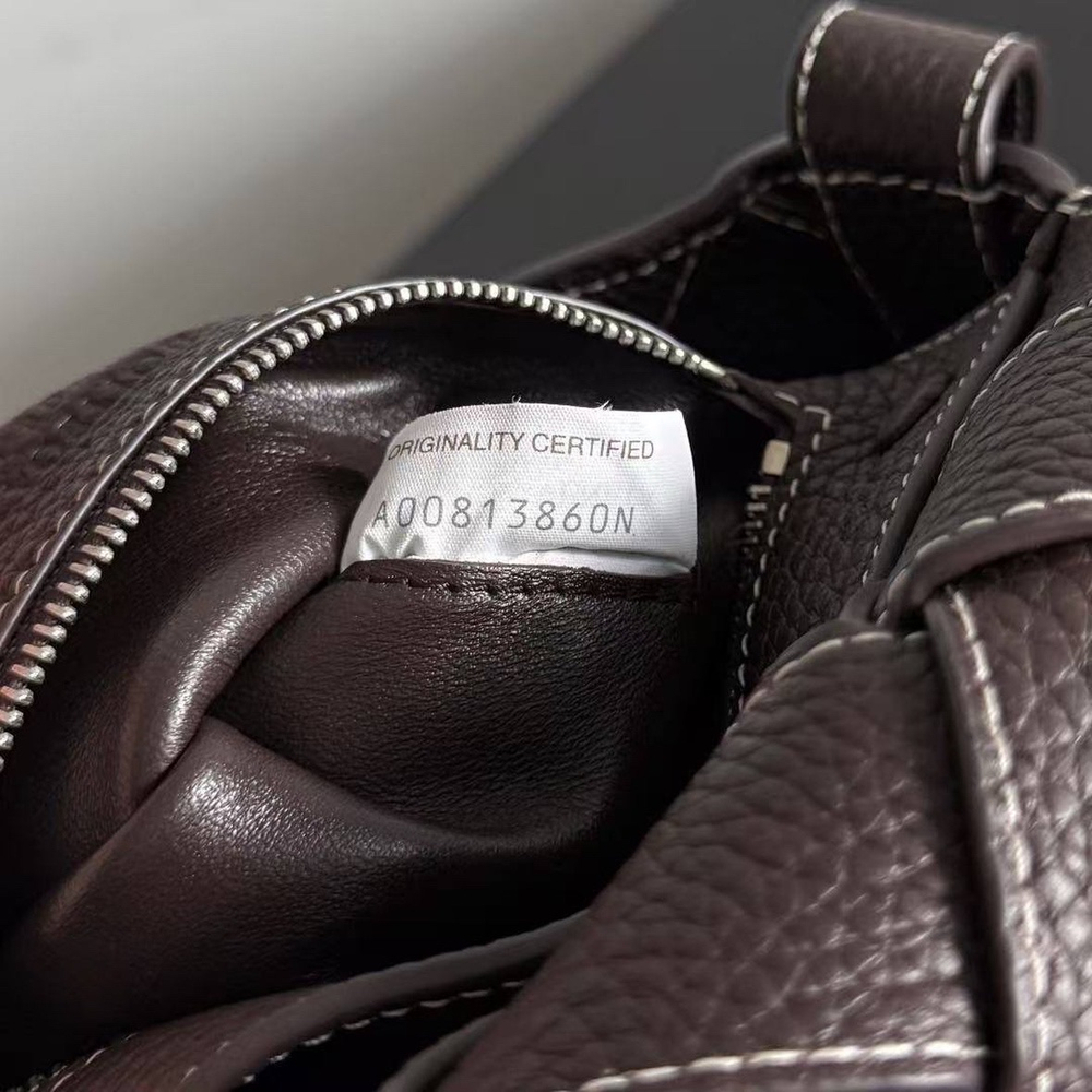 Сумка через плечо Bottega Veneta