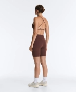 Велосипедные шорты Comfortlux High Rise, 20 см - OYSHO