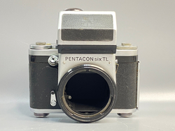 Pentacon Six TL
