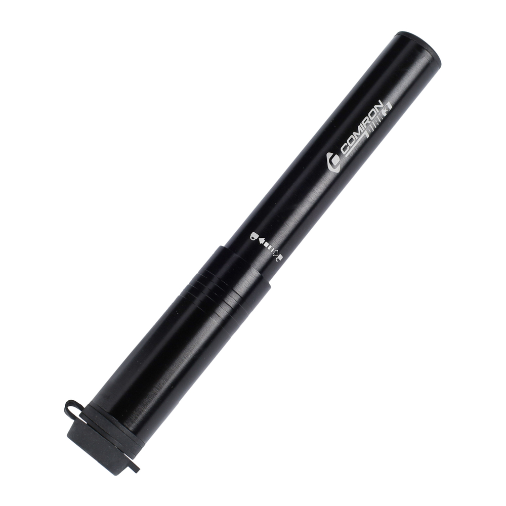 Велонасос COMIRON DIRK 3, Presta-Schrader, 8,3 бар.