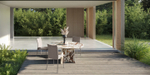 Стол Draenert Nelly Outdoor 1511