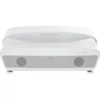 Проектор ViewSonic LS831WU лазерный, ультракороткофокусный