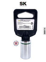 Торцевая головка 1/2" 19 мм SK00131