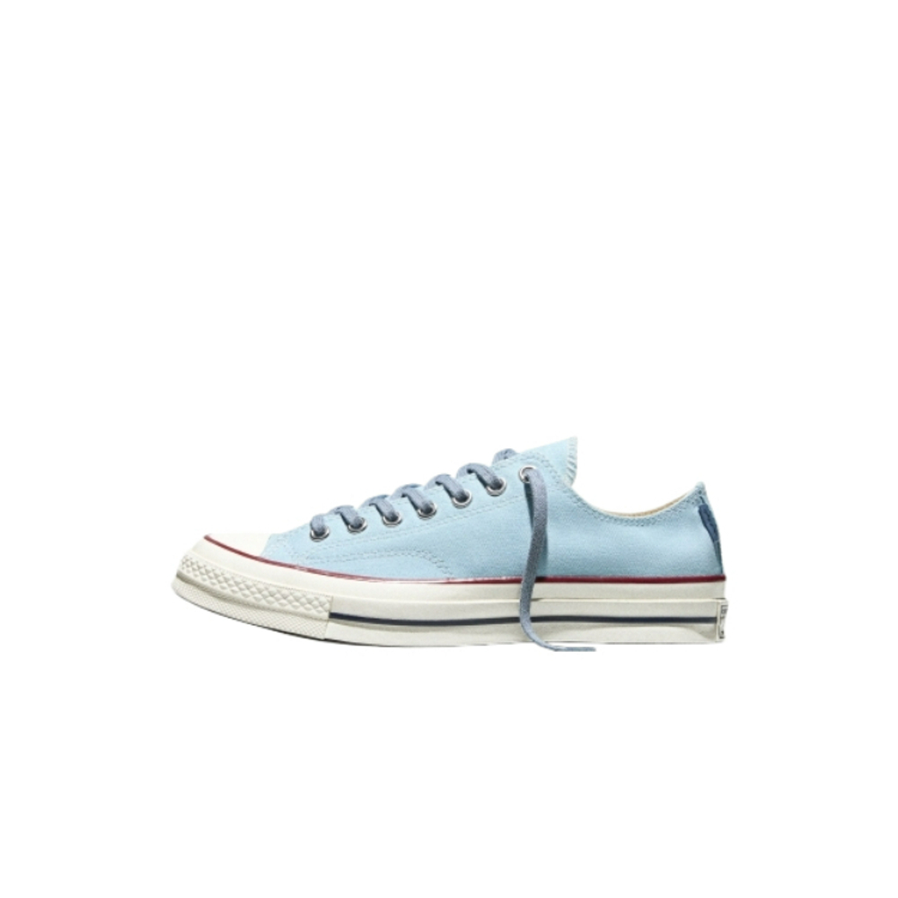 Converse Chuck 70 Cushioning Low top Canvas Shoes Unisex