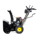 Снегоотбрасыватель CHAMPION ST761BS (6,5лсB&S950 61см6F/2Rколеса3л78,5кг эл.стартер,фара,обогрев)