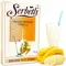 Serbetli - Banana Milkshake (50г)