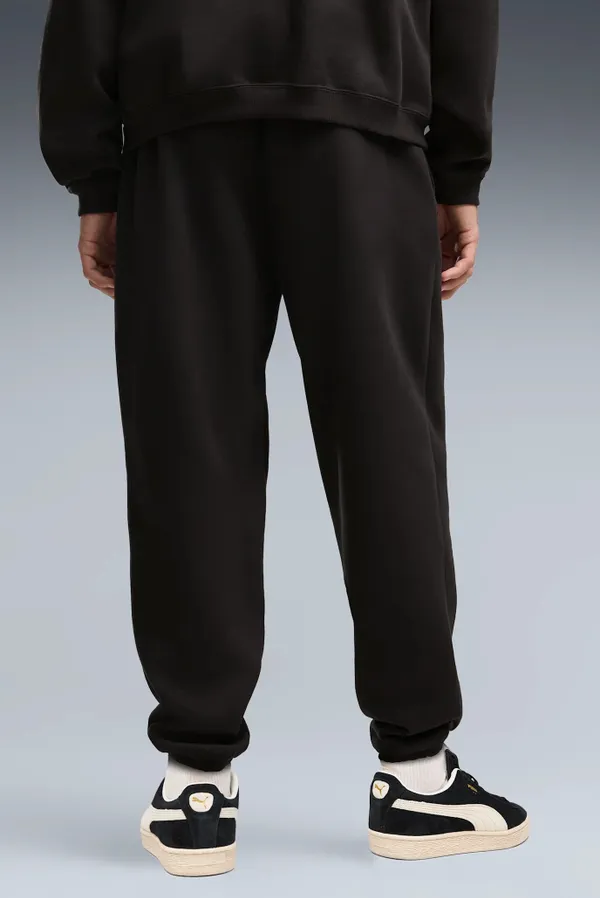 Брюки спортивные мужские PUMA FUNDAMENTALS Sweatpant FL M