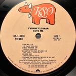 Yvonne Elliman - Love Me (США 1977г.)