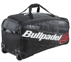Сумка для Падел Bullpadel BPP24011 Trolley - negro