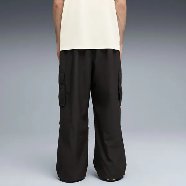 Брюки спортивные мужские PUMA FUTURE.PUMA.ARCHIVE Extreme Cargo Pants WV op