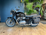 Triumph Bonneville T120, 2019