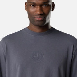 Футболка Stone Island Camo Compass