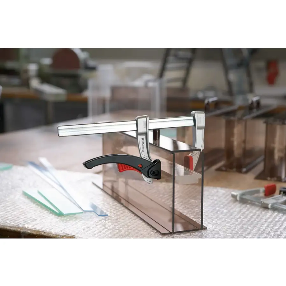 Легкая струбцина KliKlamp BESSEY KLI20