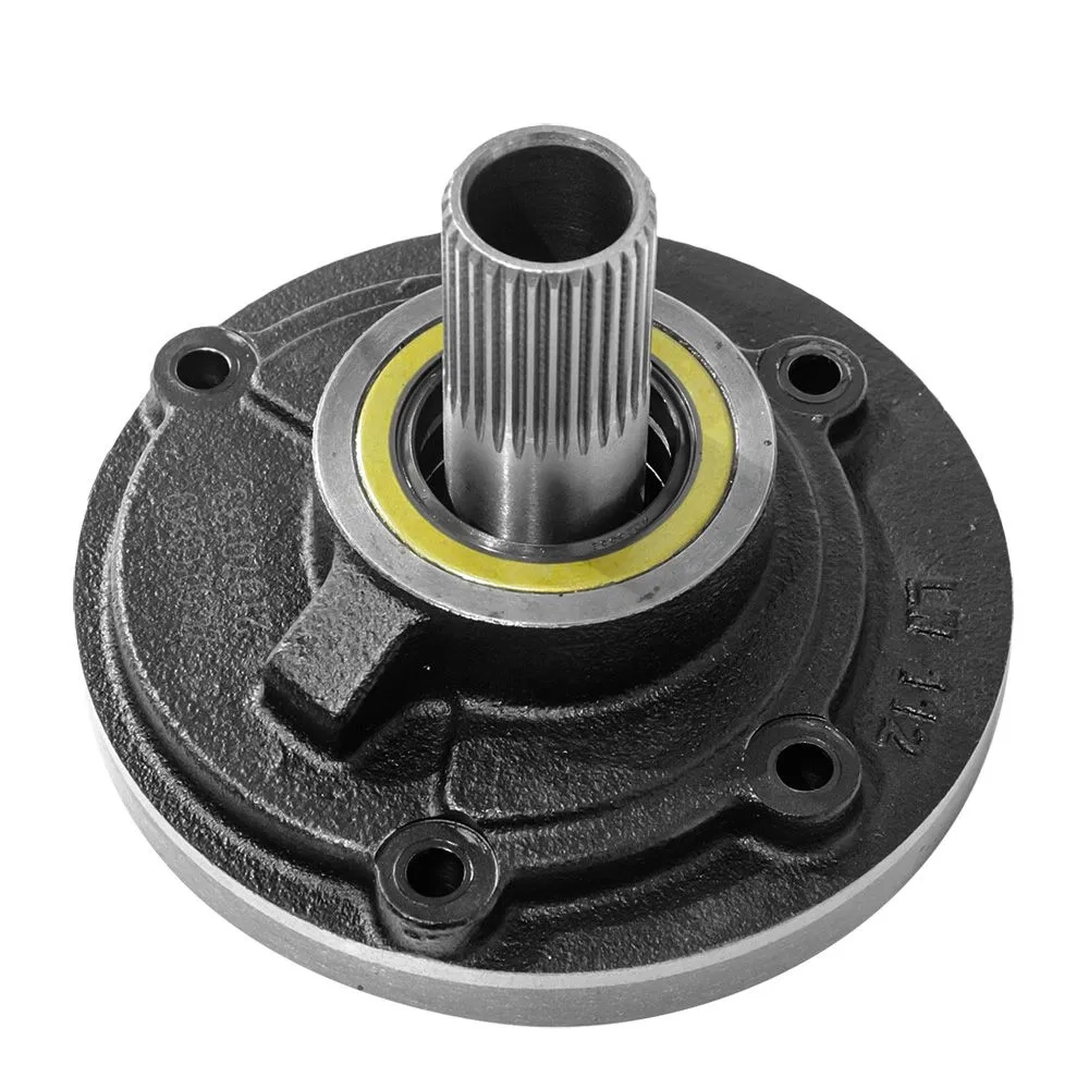 Насос коробки передач ТСМ FD25-30T3Z 12N5380321
