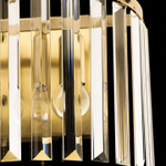 Накладной светильник Citilux Инга CL335323