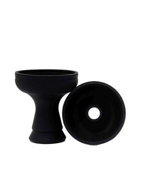Чаша для кальяна silikonowy A-12 Black Phunnel