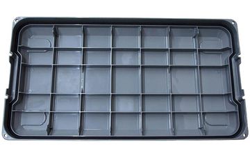 Экспедиционный ящик IRIS RV Box 700, 62 л