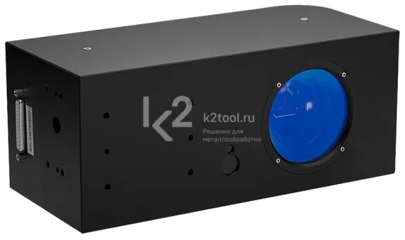 Сканирующая 3D головка Sino-Galvo FL7210-3D-300 с динамической фокусировкой