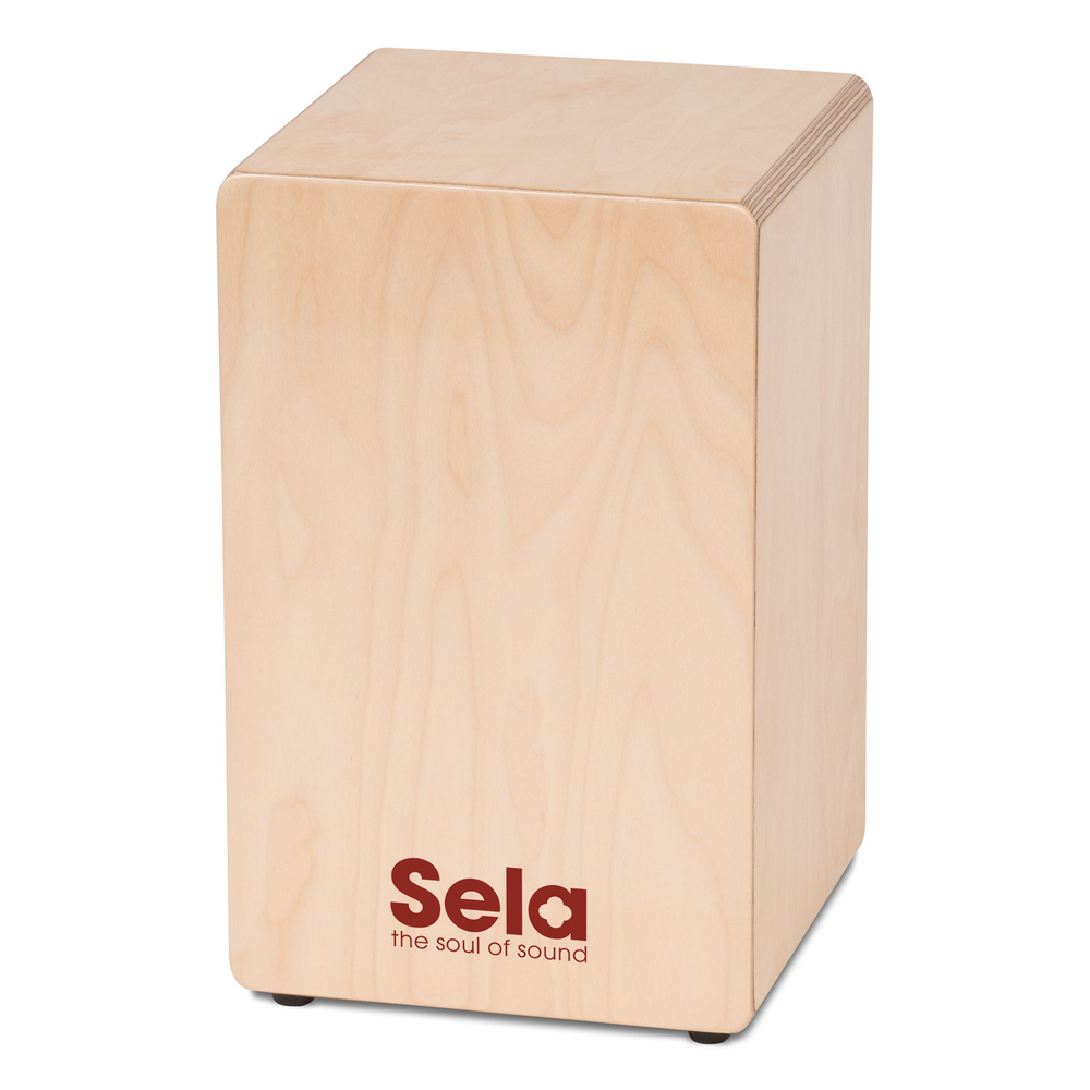 SELA SE 117 Cajon Primera