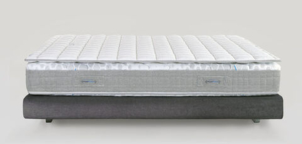 Тонкий матрас Topper Classico Traditional Memoform
