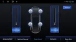 Магнитола для Opel Antara 2006-2015 (вместо бортовика) - Parafar PF017LHDAV на Android 12, Быстрая, CarPlay, 4G SIM-слот