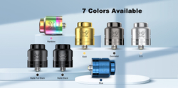 Дрипка Dead Rabbit 4 RDA