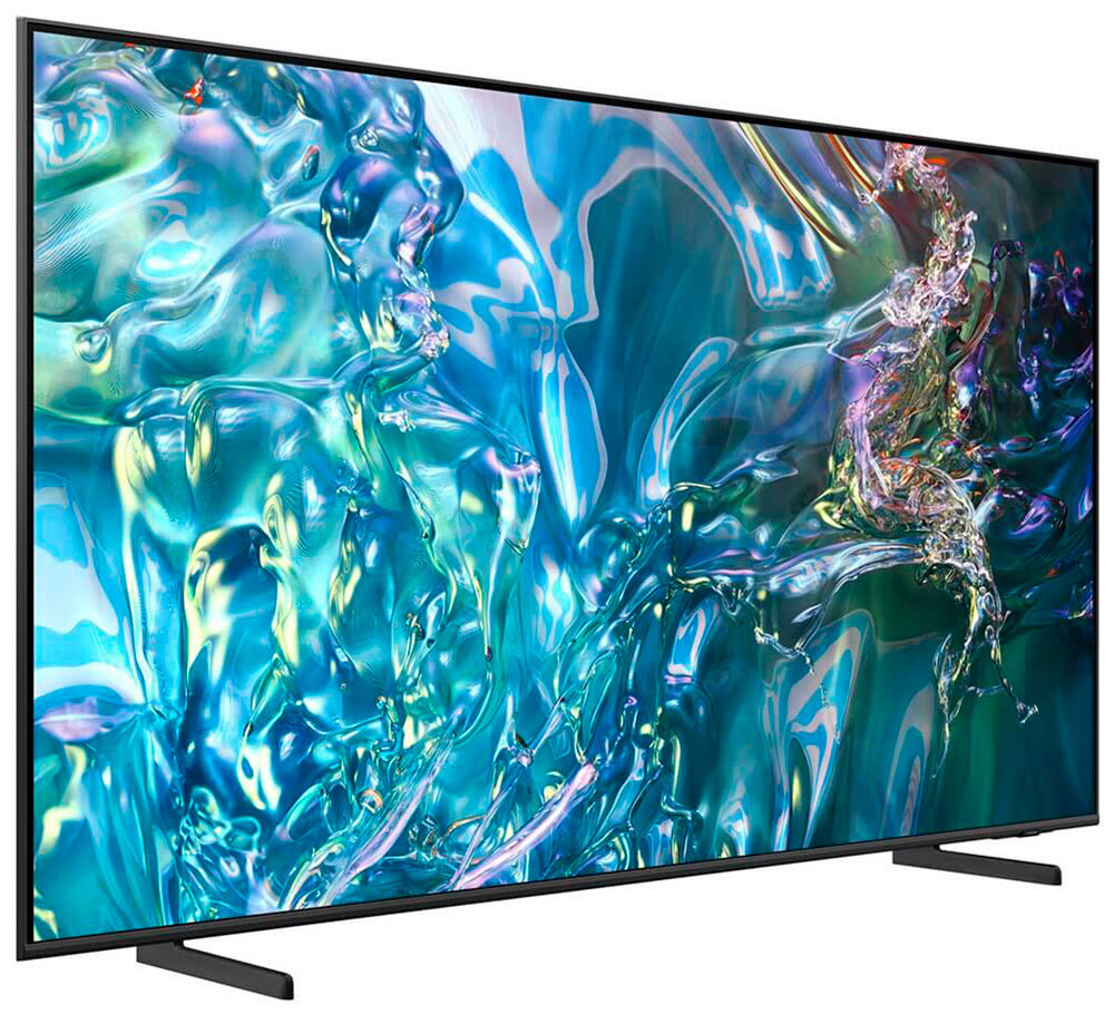 ЖК-телевизор SAMSUNG QE50Q60DAU