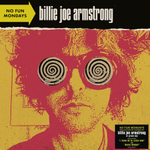 Billie Joe Armstrong No Fun Mondays