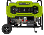 Генератор бензиновый Grizzly GEGG-7500EA