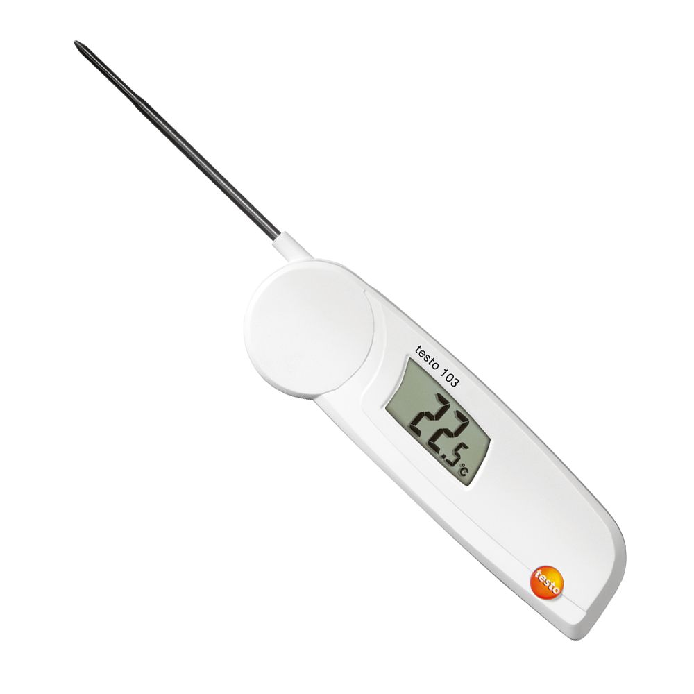 Термометр Testo 103, TESTO